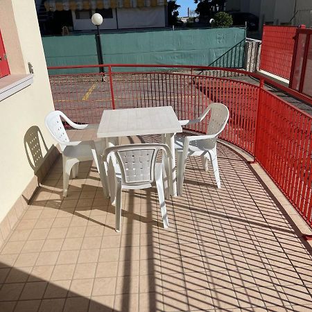 קאורלה Residence Al Mare - Agenzia Cocal מראה חיצוני תמונה