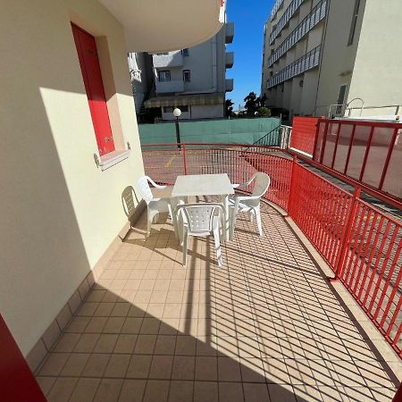קאורלה Residence Al Mare - Agenzia Cocal מראה חיצוני תמונה