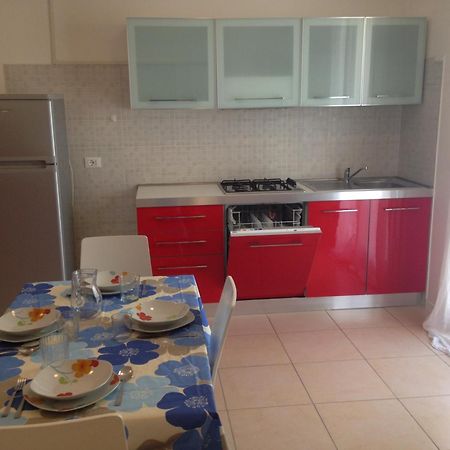 קאורלה Residence Al Mare - Agenzia Cocal מראה חיצוני תמונה