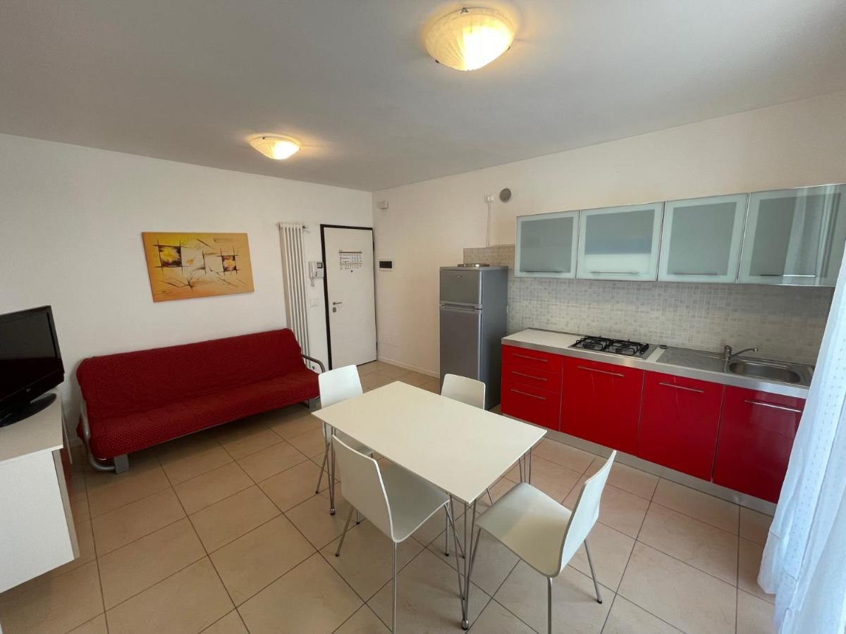 קאורלה Residence Al Mare - Agenzia Cocal מראה חיצוני תמונה