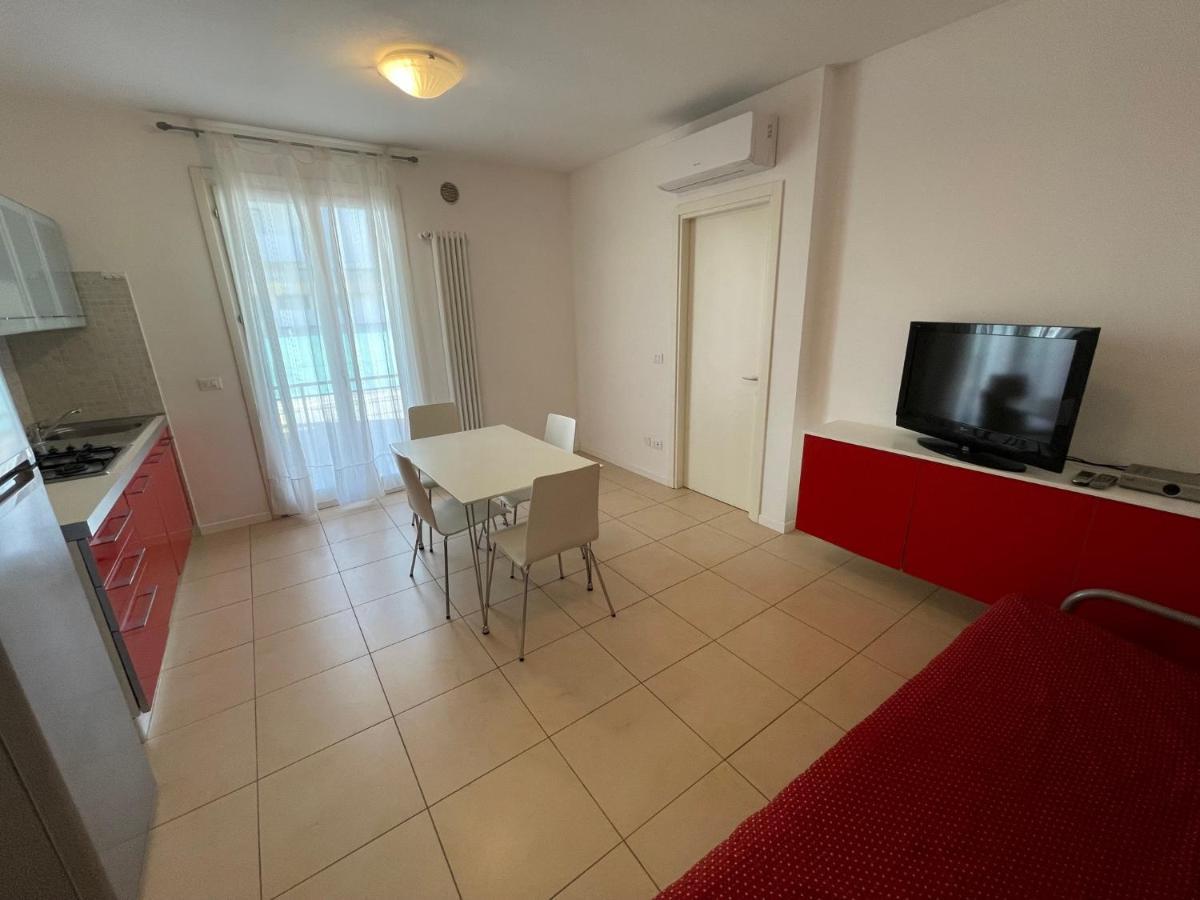 קאורלה Residence Al Mare - Agenzia Cocal מראה חיצוני תמונה