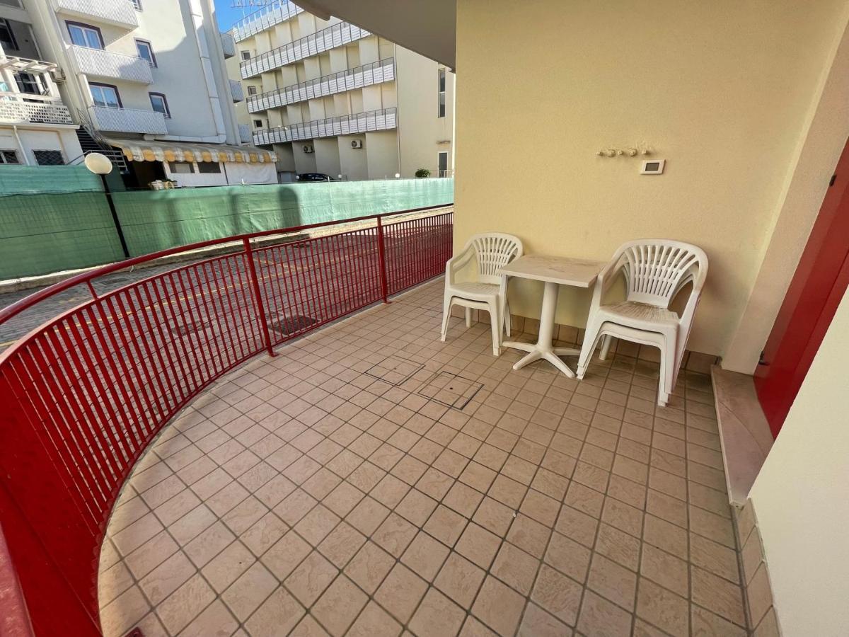 קאורלה Residence Al Mare - Agenzia Cocal מראה חיצוני תמונה