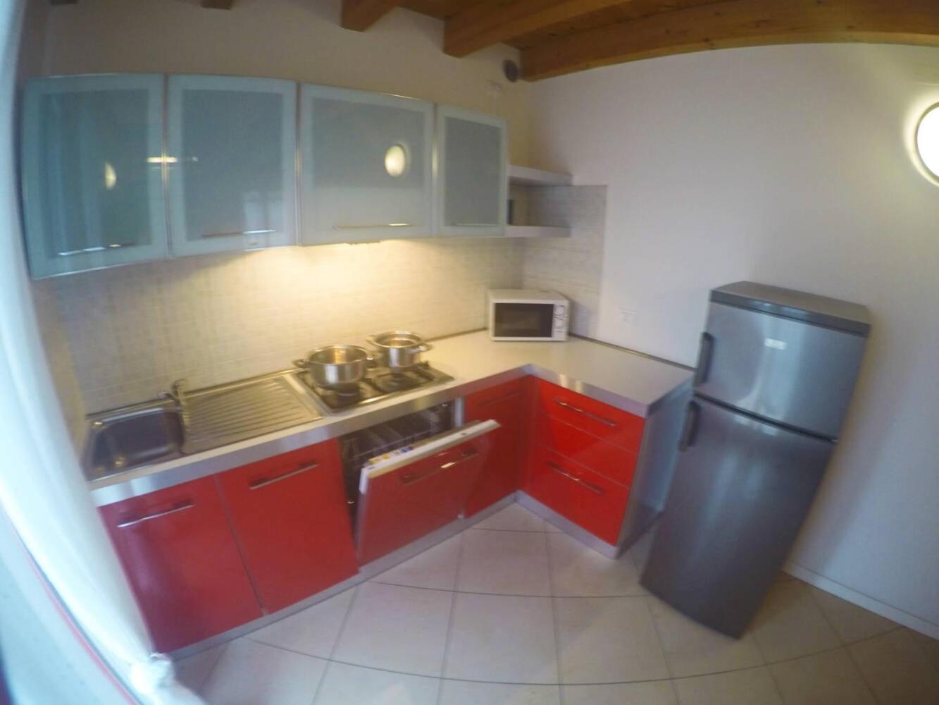 קאורלה Residence Al Mare - Agenzia Cocal מראה חיצוני תמונה
