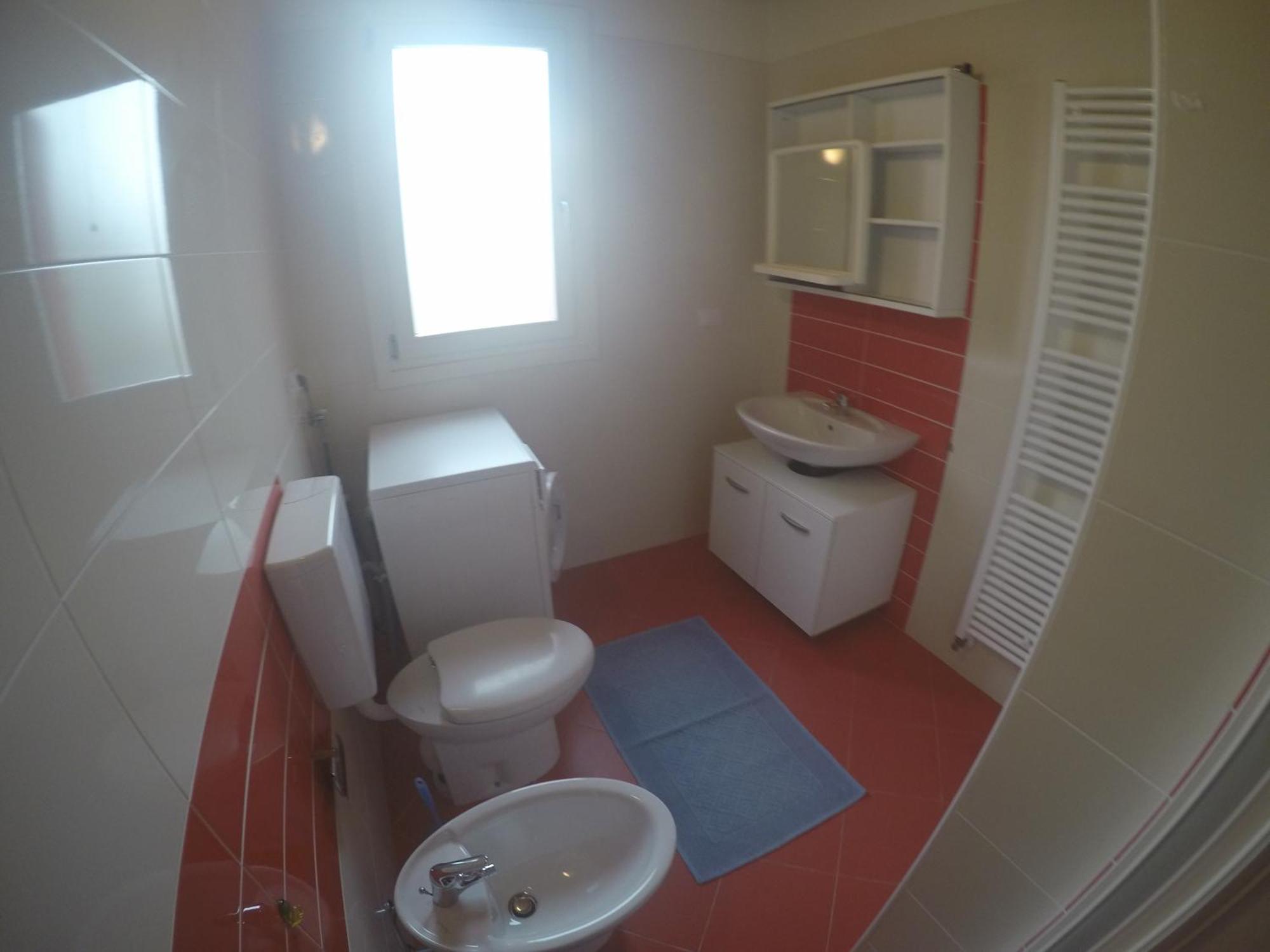 קאורלה Residence Al Mare - Agenzia Cocal מראה חיצוני תמונה