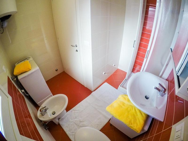 קאורלה Residence Al Mare - Agenzia Cocal מראה חיצוני תמונה