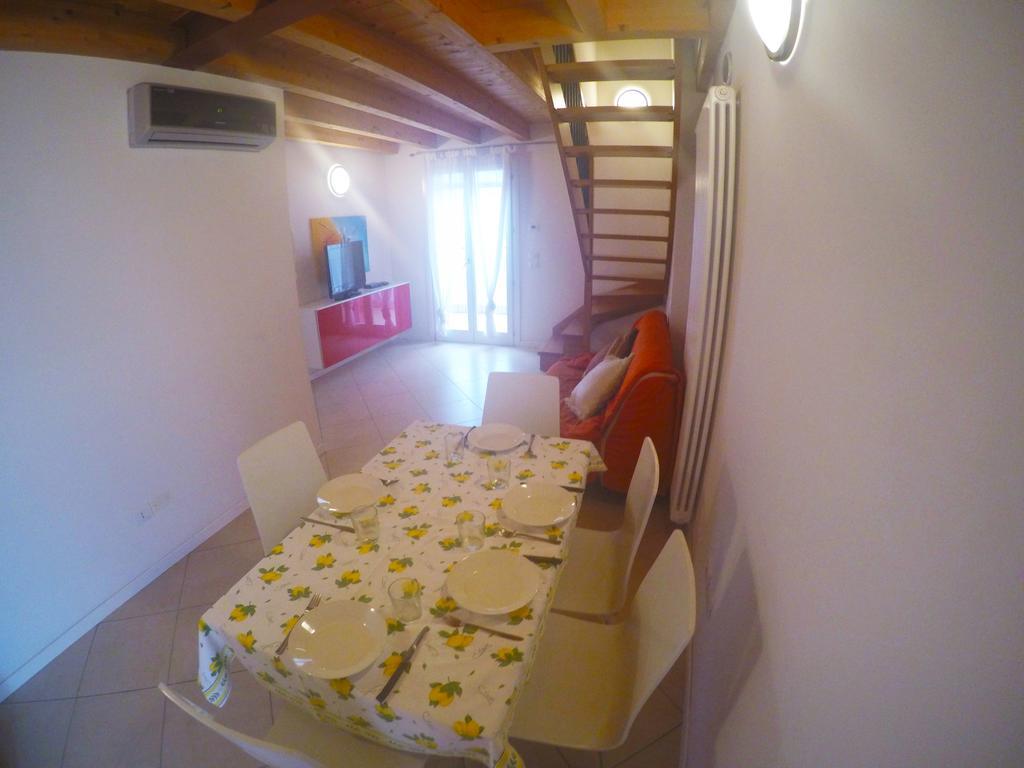 קאורלה Residence Al Mare - Agenzia Cocal חדר תמונה