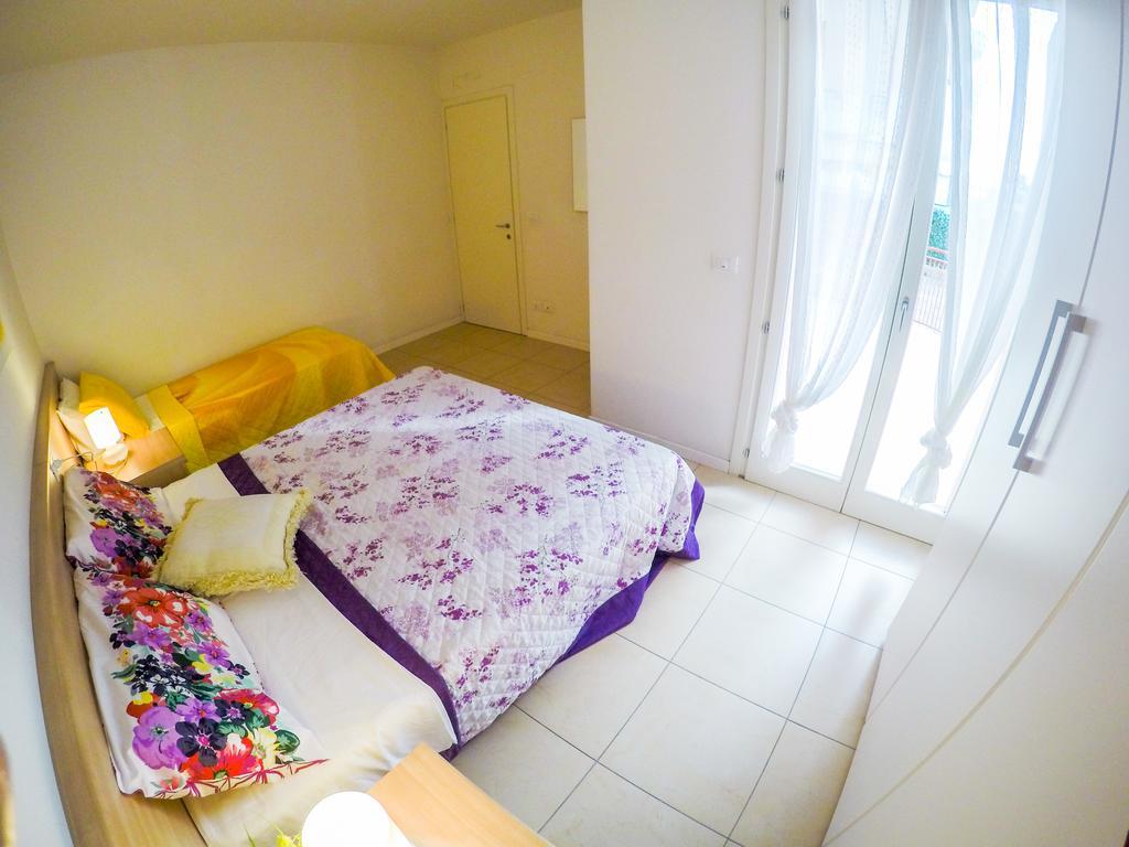 קאורלה Residence Al Mare - Agenzia Cocal חדר תמונה