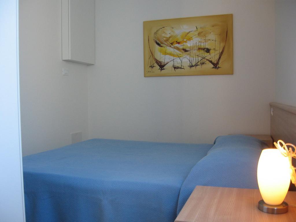 קאורלה Residence Al Mare - Agenzia Cocal חדר תמונה